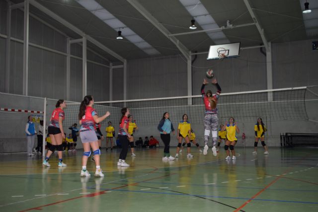 Arranca una nueva edición del programa Deporte y actividad física en edad escolar para estudiantes de primaria y secundaria - 2, Foto 2