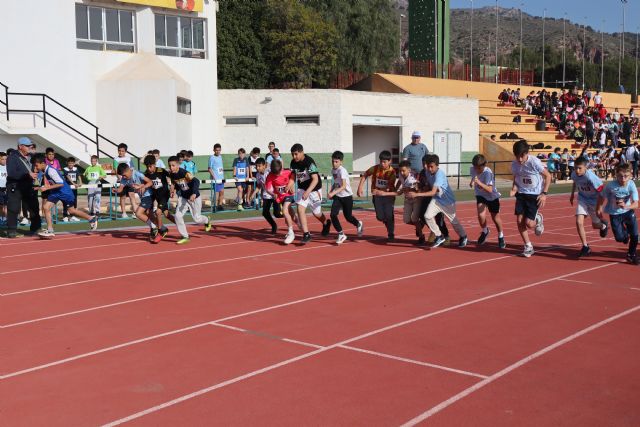 Arranca una nueva edición del programa Deporte y actividad física en edad escolar para estudiantes de primaria y secundaria - 3, Foto 3