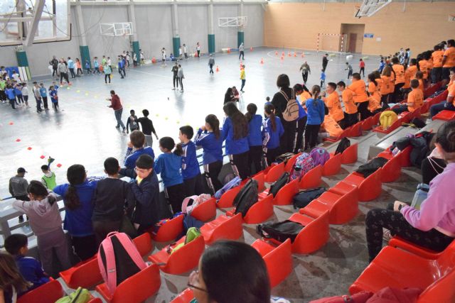 Arranca una nueva edición del programa Deporte y actividad física en edad escolar para estudiantes de primaria y secundaria - 4, Foto 4