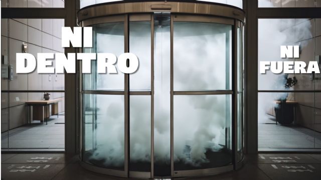 Salud refuerza la campaña que informa de la prohibición de fumar en recintos hospitalarios - 1, Foto 1