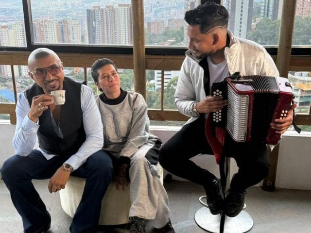 Luis Miguel Fuentes lanza ´Triste Navidad´, un homenaje a la otra cara de la época decembrina - 1, Foto 1