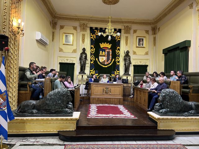 Aprobado de forma inicial el Plan Especial de Protección del Conjunto Histórico Artístico de Jumilla (PEPCHA) - 1, Foto 1