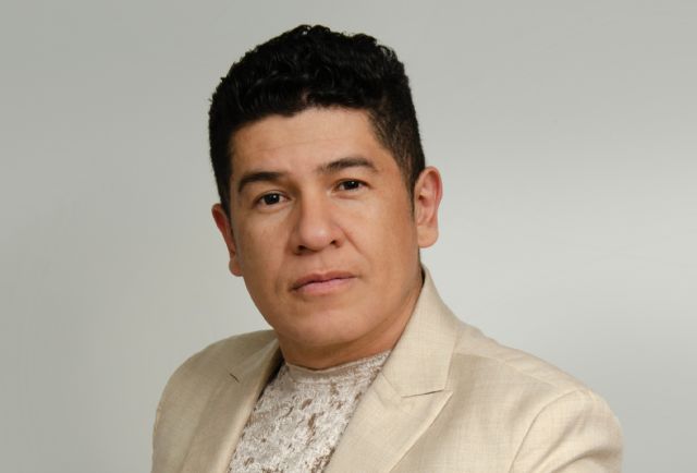 Robinson Silva cierra el 2025 con Alci Acosta y Juan Fernando Velazco celebrando a Julio Jaramillo - 2, Foto 2