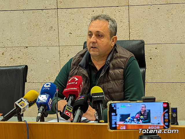 El pleno volverá a debatir el PEMU y el PAMIF tras su rechazo en octubre - 1, Foto 1