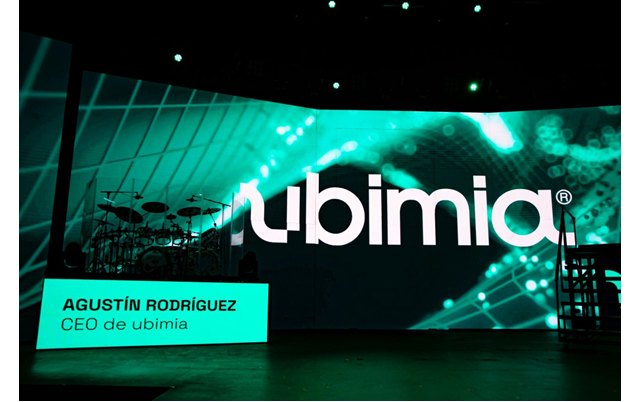 Ubimia®, la tecnológica española que demuestra que se puede competir con los gigantes internacionales - 1, Foto 1