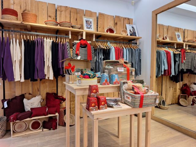 Oxfam Intermón estrena nueva tienda de comercio justo y consumo responsable en Murcia - 2, Foto 2