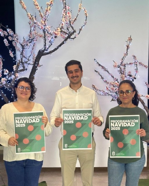 Alhama en Navidad: Cultura, Tradicin y Momentos Mgicos, Foto 1