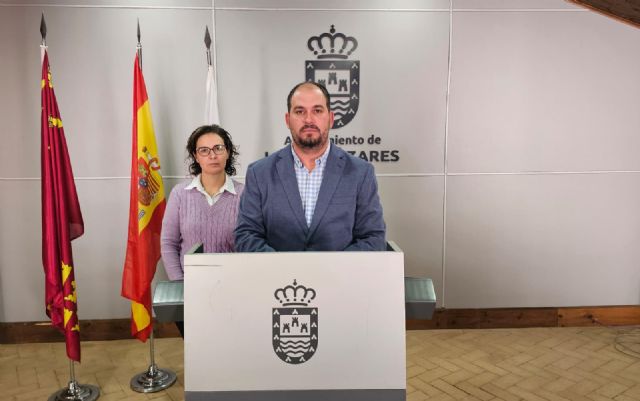 El Ayuntamiento de Los Alcázares insta a la Consejería de Sanidad a cumplir el mandato de la Asamblea Regional y poner en marcha el Centro de Salud 24 horas - 1, Foto 1