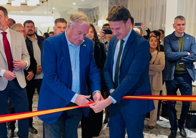 El Hotel ASA Molina Plaza, de cuatro estrellas, abre sus puertas en pleno corazón de Molina de Segura - 4, Foto 4