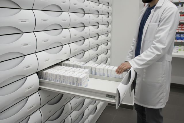 La falta de medicamentos persiste en Murcia: Antibióticos, infecciones oftalmológicas y antiglaucoma - 1, Foto 1