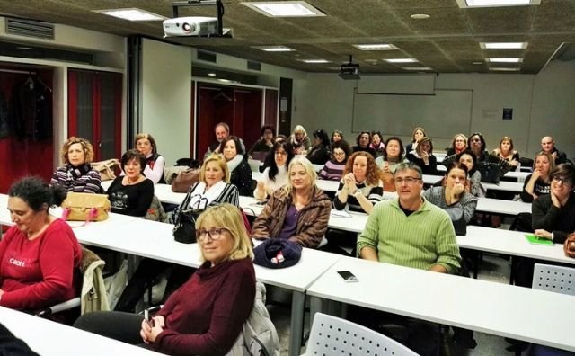 La Comunidad forma al personal de las escuelas infantiles en educación emocional - 1, Foto 1