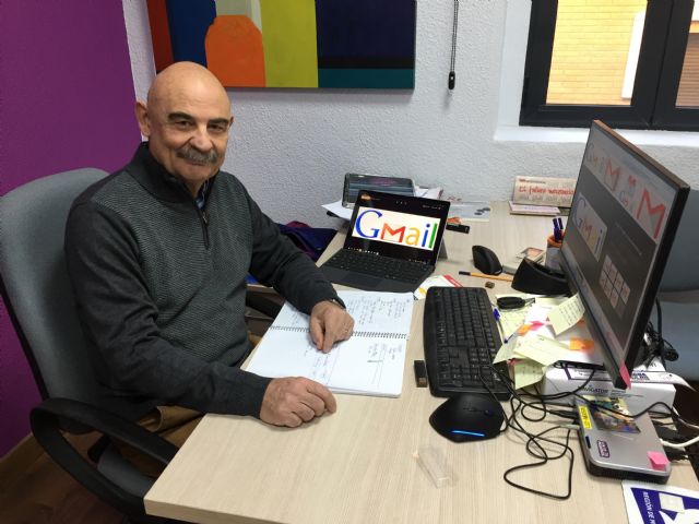 Miguel Gual: Trabajamos cada día modernizando el Ayuntamiento - 1, Foto 1