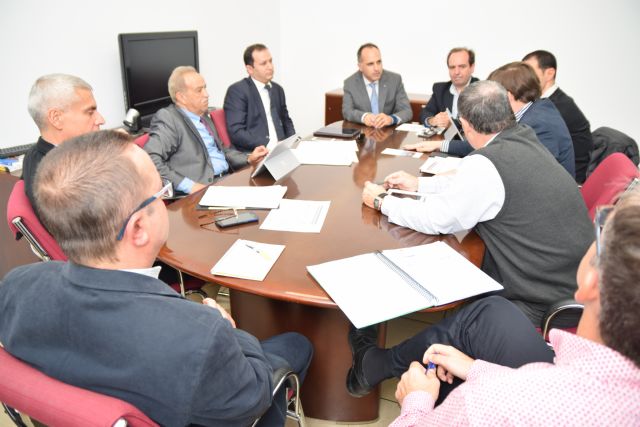 La Politécnica de Cartagena y la Université Hassan II ultiman un acuerdo de doble máster en gestión turística - 1, Foto 1
