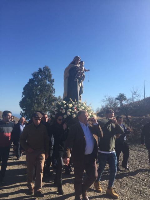 La Cuesta de Gos celebra la Navidad más tradicional - 1, Foto 1