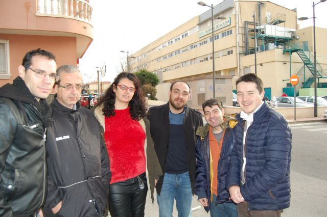 Primera toma de contacto con el mundo profesional - 1, Foto 1