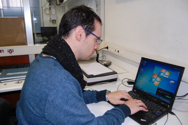 Primera toma de contacto con el mundo profesional - 2, Foto 2