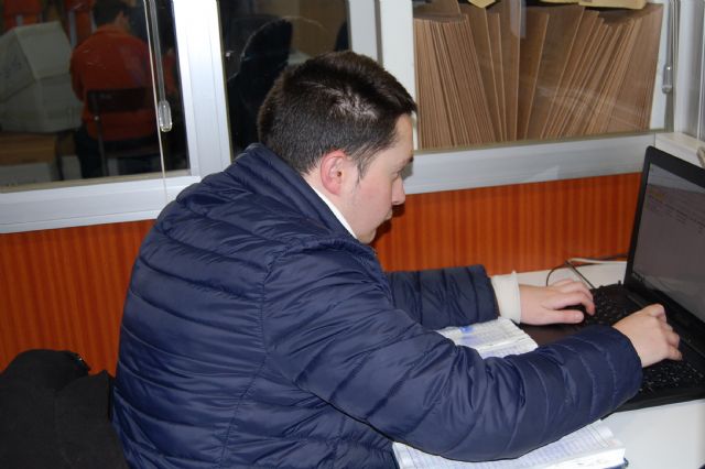 Primera toma de contacto con el mundo profesional - 3, Foto 3