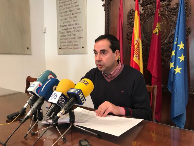 El nuevo programa de gestión del Padrón Municipal permite realizar en dos años más de 11.500 modificaciones relacionadas con la distribución territorial de la población - 1, Foto 1