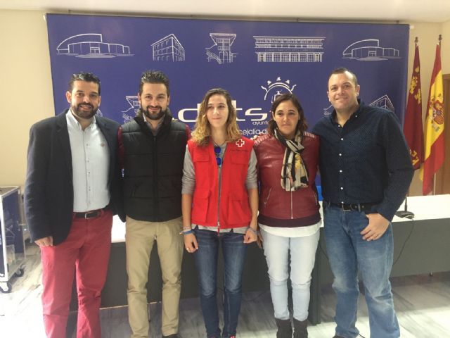 El próximo sábado se disputa el V Partido Solidario Ningún niño sin juguete - 1, Foto 1