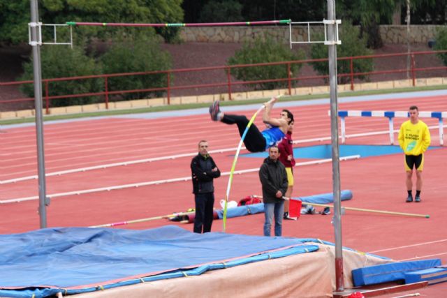 El UCAM Cartagena empieza la temporada absoluta con grandes resultados y record de Katir - 1, Foto 1