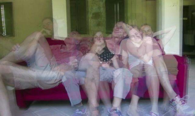 El Centro Párraga acoge el taller de danza e improvisación 'Zeitlichkeit-Temporalidad' - 1, Foto 1