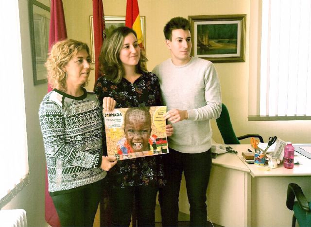 Solidaridad Candelaria organiza una jornada para darse a conocer en Cartagena - 1, Foto 1