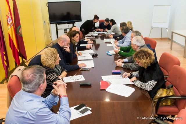 La Comision de Hacienda aprueba los precios publicos para 2018 - 1, Foto 1