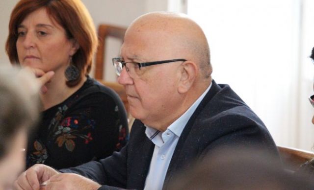 Ciudadanos lamenta los pobres datos del paro en Cartagena y pide activar la Mesa de Empleo y el Consejo Asesor de Turismo - 1, Foto 1