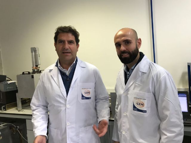 La UPCT desarrolla una secadora de ropa por microondas un 80% más veloz y de menor consumo - 2, Foto 2