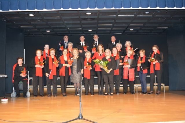 La Asociación de Amas de Casa celebra la XXI edición del Concurso de Belenes - 1, Foto 1