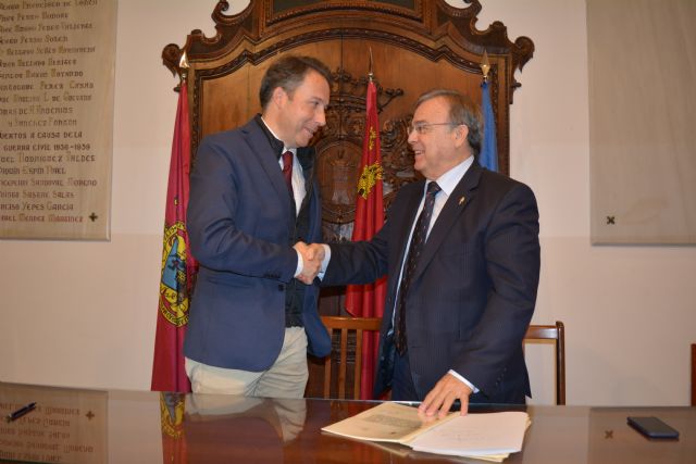 Comunidad y Ayuntamiento de Lorca agilizan el proceso de justificación de las ayudas recibidas para reparar las viviendas tras los terremotos - 2, Foto 2