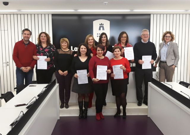 El Ayuntamiento torreño apuesta por la estabilización y consolidación laboral de su personal - 1, Foto 1