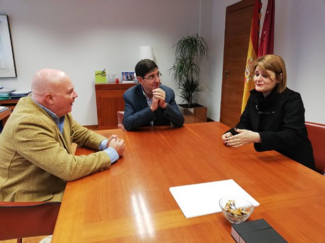 Más de 3.000 diabéticos podrán evitar los pinchazos diarios mediante equipos de control financiados por Salud - 1, Foto 1