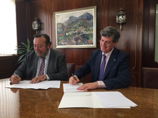 Repsol Cartagena ya cuenta con el Sello de Comunicación Responsable del Colegio de Periodistas de Murcia - 2, Foto 2