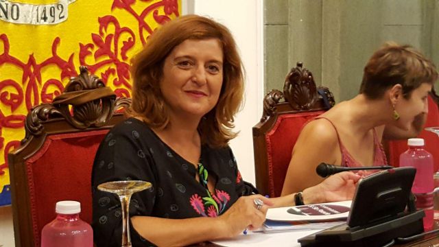 Eficiencia energética: una cuenta pendiente en Cartagena - 1, Foto 1