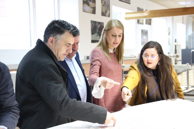 Alhama restaura dos documentos histricos a travs del Archivo General de la Regin, Foto 4