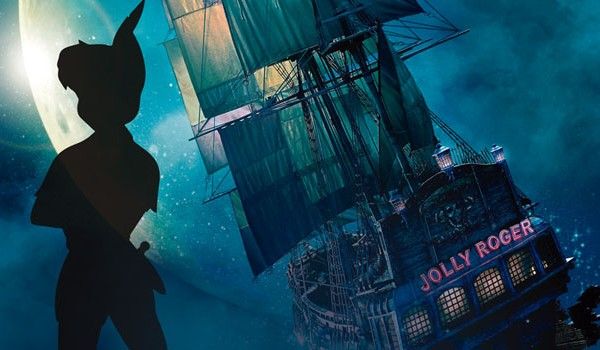 ´Imaginando con Peter Pan´ llevará la magia y la fantasía a El Batel - 1, Foto 1