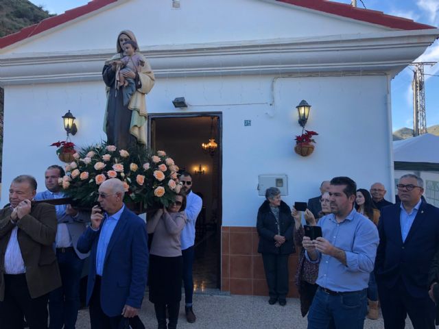 La Cuesta de Gos celebra las Pascuas - 1, Foto 1