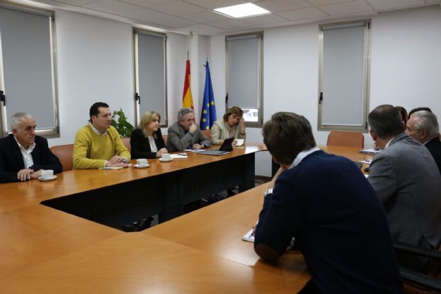 Diego Conesa: Esto no va de mercadear medidas, esto va de salvar el Mar Menor - 3, Foto 3