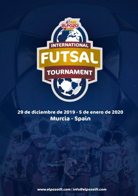 CFS Pinatar participará en un torneo internacional - 1, Foto 1