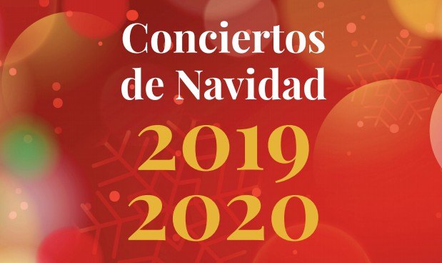 Espectacular final y comienzo de año musical en Fundación Excelentia - 1, Foto 1