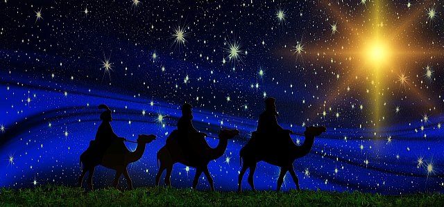Outfinders pone en marcha esta Navidad el Street Escape Camello a la Fuga en Los Molinos y Collado Mediano - 1, Foto 1