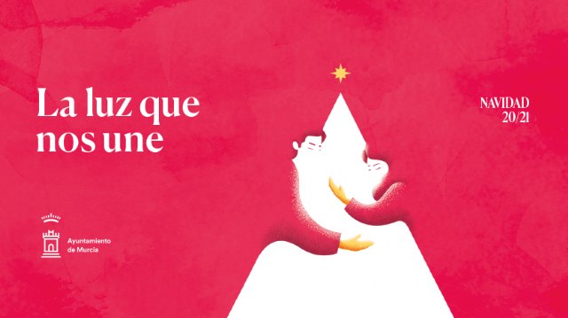 Los vecinos del municipio pueden participar en el concurso de Christmas enviando una postal que refleje la Navidad de Murcia - 1, Foto 1