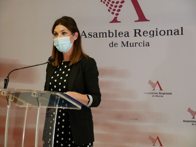 El PP solicita al Gobierno de España que autorice ya a las farmacias de la Región a hacer test de antígenos de Sars-Covid-2 - 1, Foto 1