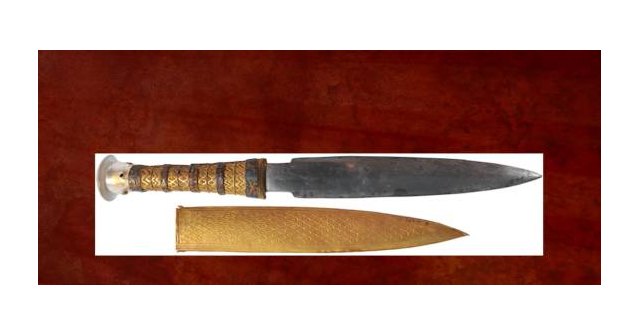 Las dagas de Tutankamón. nº 1 - 3, Foto 3