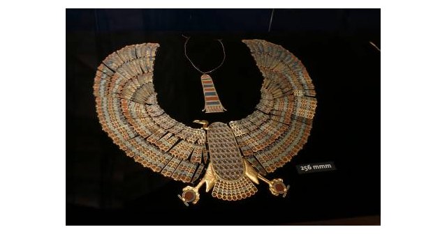 Las dagas de Tutankamón. nº 1 - 4, Foto 4