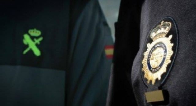 El PP presenta en el Pleno de mañana una moción en defensa de las Fuerzas y Cuerpos de Seguridad del Estado - 1, Foto 1