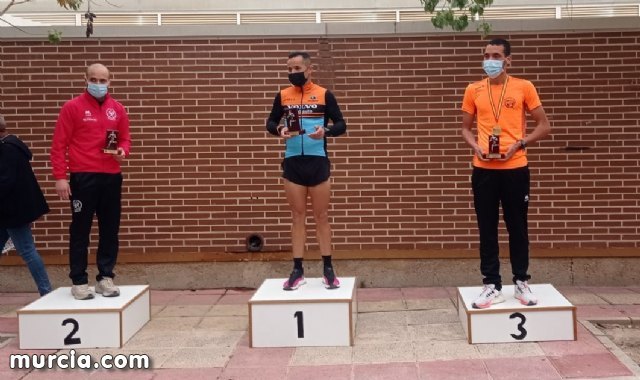 Carrera de Navidad al estilo de la San Silvestre en Alquerías y Santa Cruz - 4, Foto 4
