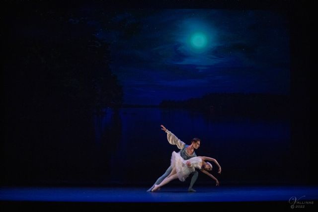 Gran Gala de Navidad-Estrellas de la Danza - 2, Foto 2