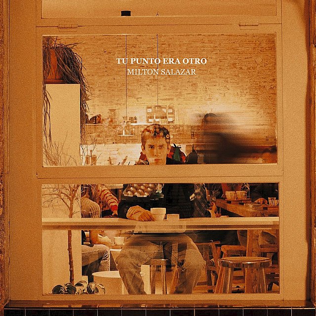 Milton Salazar presenta Tu punto era otro - 1, Foto 1